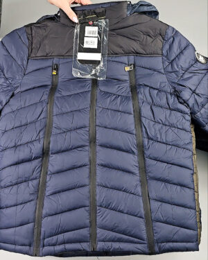 Фотография  729 - Куртки (Herrenjacken G.Norway)#14,4 кг, ЛОТ СТ-9880 оптом в Кемерово и Кемеровской области