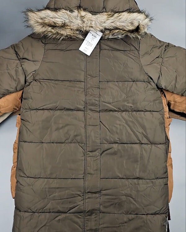 Фотография  958 - Верхняя одежда VILA 104#10 кг, ЛОТ СТ-9715 оптом в Кемерово и Кемеровской области