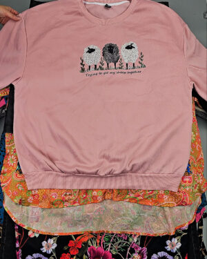 Купить XXL Winter mix БМ#15 кг, ЛОТ СХ-0252 оптом в Кемерово и Кемеровской области