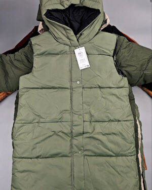 Фотография  626 - Верхняя одежда VILA 104#10 кг оптом в Кемерово и Кемеровской области