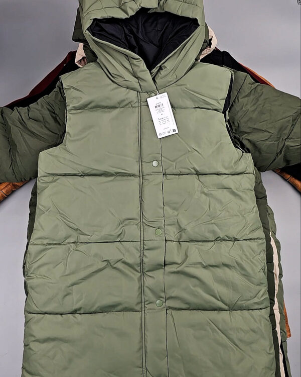 Фотография  912 - Верхняя одежда VILA 104#10 кг оптом в Кемерово и Кемеровской области