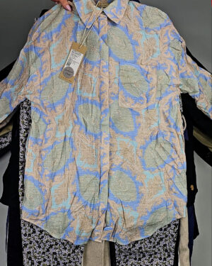 Купить Женский зимний микс DK COMPANY, 20 кг, ЛОТ СТ-9943 оптом в Кемерово и Кемеровской области