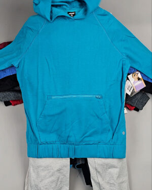 Купить Спортивные костюмы дети CAN#6 кг, ЛОТ СТ-9737 оптом в Кемерово и Кемеровской области