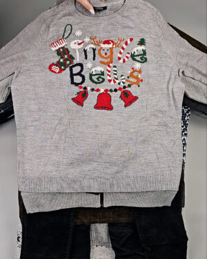 Фотография  238 - LIDL Winter м/ж 022024#15 кг, ЛОТ СТ-9978 оптом в Кемерово и Кемеровской области