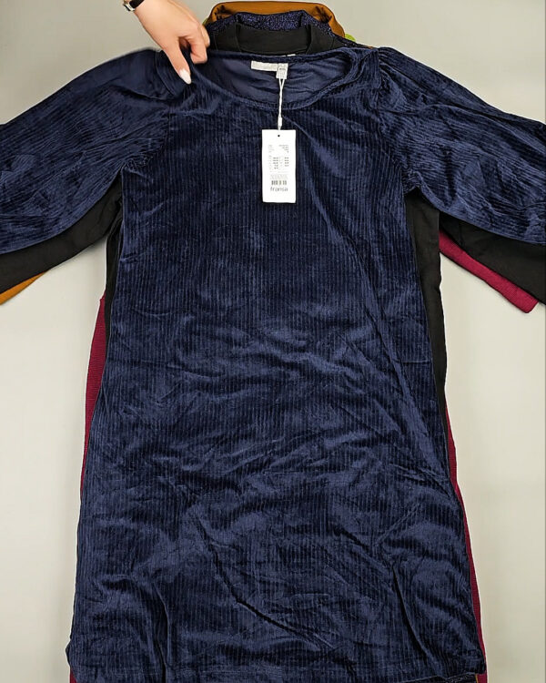 Фотография  397 - Платья Bestseller+DK Winter 035#7 кг, ЛОТ СТ-9998 оптом в Кемерово и Кемеровской области