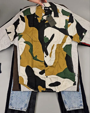 Купить ONLY men 075#11 кг, ЛОТ СТ-9811 оптом в Кемерово и Кемеровской области