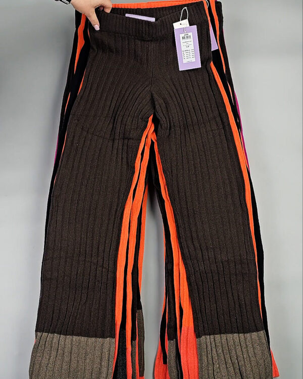 Фотография  952 - Брюки вязаные JJXX 045 #5 кг, ЛОТ СТ-9857 оптом в Кемерово и Кемеровской области