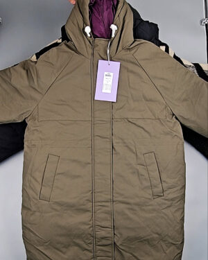 Фотография 942 - Верхняя одежда BESTSELLER Дания#10 кг, ЛОТ СТ-9707 оптом в Кемерово и Кемеровской области