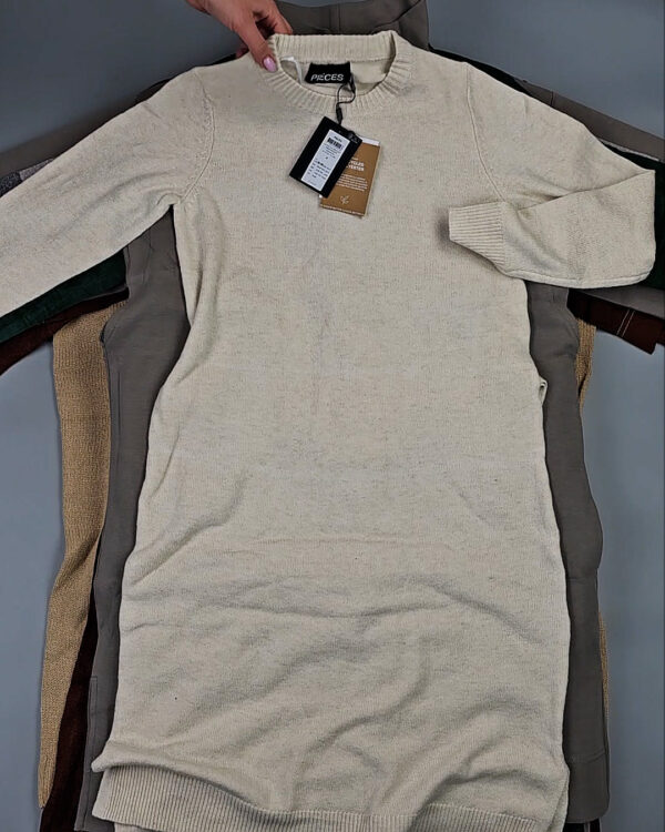 Фотография  306 - Платья Bestseller+DK Winter 035#7 кг, ЛОТ СТ-9916 оптом в Кемерово и Кемеровской области