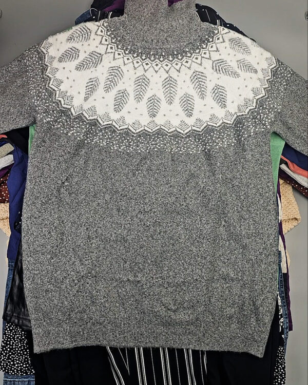 Фотография  616 - XXL Winter mix БМ#15 кг, ЛОТ СХ-0195 оптом в Кемерово и Кемеровской области