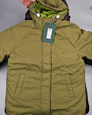 Фотография  442 - Верхняя одежда BESTSELLER Дания#10 кг, ЛОТ СТ-9709 оптом в Кемерово и Кемеровской области