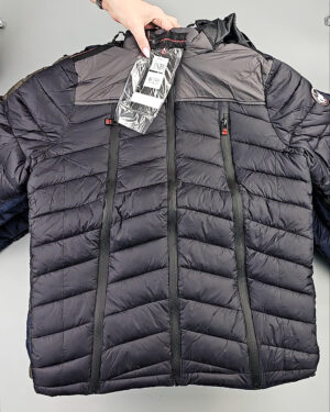 Фотография  787 - Куртки (Herrenjacken G.Norway)#14,3 кг, ЛОТ СТ-9878 оптом в Кемерово и Кемеровской области