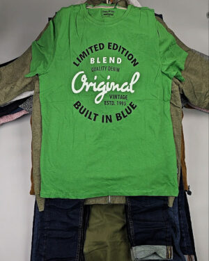 Фотография  446 - BLEND HE W 064#15 кг, ЛОТ СТ-9793 оптом в Кемерово и Кемеровской области