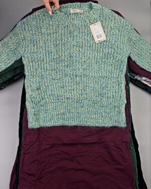 Фотография  531 - FRANSA Winter mix 104#15 кг, ЛОТ СТ-9803 оптом в Кемерово и Кемеровской области