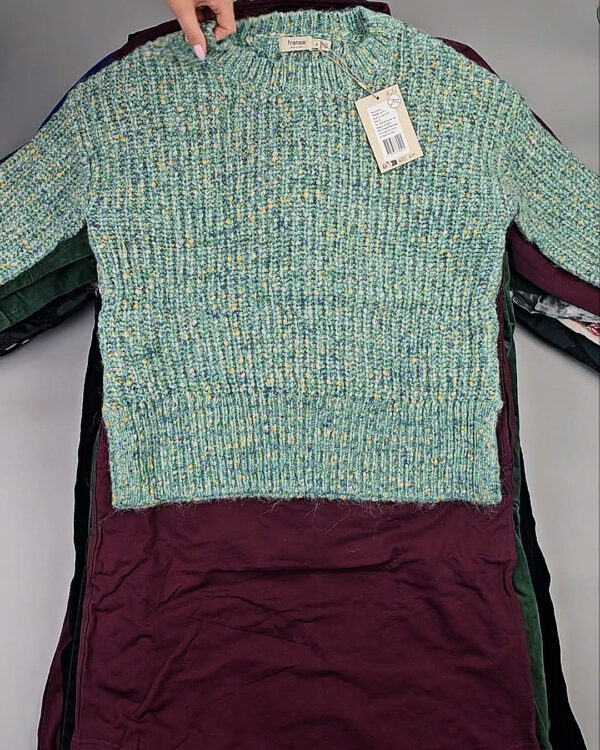 Фотография  873 - FRANSA Winter mix 104#15 кг, ЛОТ СТ-9803 оптом в Кемерово и Кемеровской области