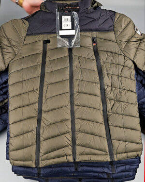 Фотография  541 - Куртки (Herrenjacken G.Norway)#14,4 кг, ЛОТ СТ-9636 оптом в Кемерово и Кемеровской области