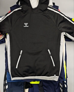 Купить HUMMEL mix 50 AF23#19 кг, ЛОТ СТ-9640 оптом в Кемерово и Кемеровской области