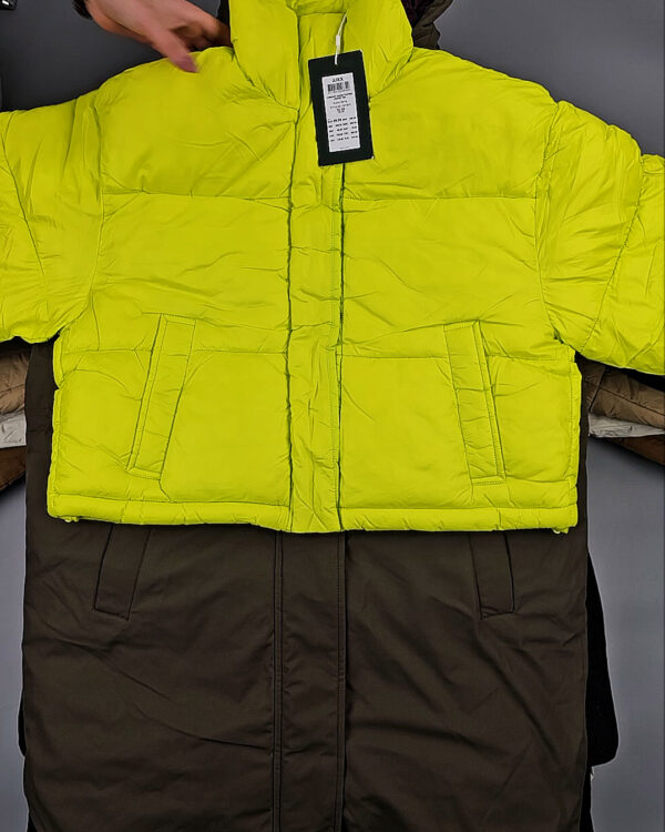 Фотография  335 - Верхняя одежда BESTSELLER Дания#11,35 кг, ЛОТ СТ-9706 оптом в Кемерово и Кемеровской области