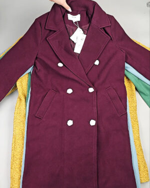 Купить Пальто Bestseller 045#10 кг, ЛОТ СТ-9845 оптом в Кемерово и Кемеровской области