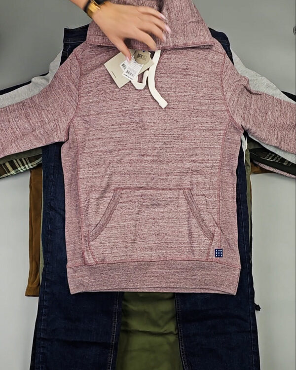 Фотография  746 - BLEND HE W 064#15 кг, ЛОТ СТ-9790 оптом в Кемерово и Кемеровской области