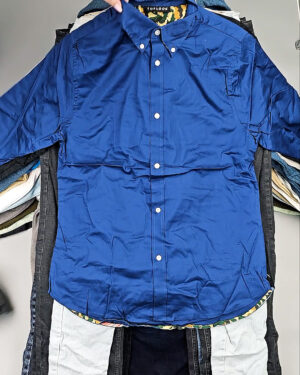 Фотография  703 - Мужской микс TOP LOOK (MEN NC)#25 кг, ЛОТ СТ-9870 оптом в Кемерово и Кемеровской области