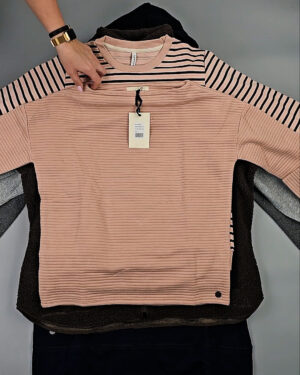 Фотография  622 - Толстовки Bestseller+DK 035#7 кг, ЛОТ СТ-9838 оптом в Кемерово и Кемеровской области