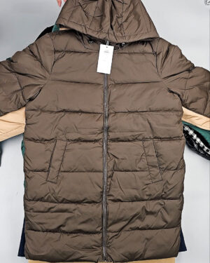 Фотография  257 - Верхняя одежда VILA#10,1 кг, ЛОТ СТ-9710 оптом в Кемерово и Кемеровской области