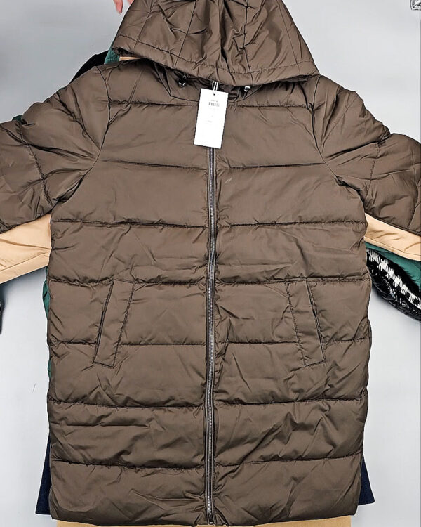 Фотография  557 - Верхняя одежда VILA#10,1 кг, ЛОТ СТ-9710 оптом в Кемерово и Кемеровской области