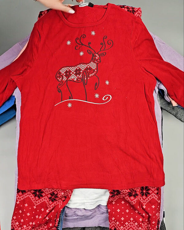 Фотография  234 - LIDL Winter mix#15 кг, ЛОТ СТ-9980 оптом в Кемерово и Кемеровской области