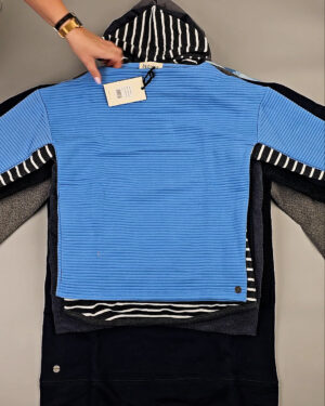 Купить Толстовки Bestseller+DK 035#7 кг, ЛОТ СТ-9840 оптом в Кемерово и Кемеровской области