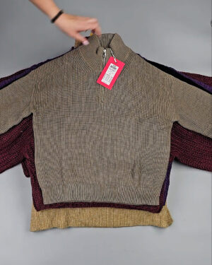 Фотография  988 - Джемпера JJXX 045 #7 кг, ЛОТ СТ-9876 оптом в Кемерово и Кемеровской области