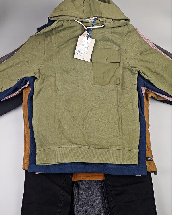 Фотография  593 - BLEND HE W 064#15 кг, ЛОТ СТ-9792 оптом в Кемерово и Кемеровской области