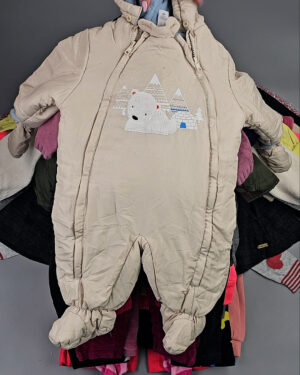 Купить Детский микс Winter Cr+Ex#12 кг, ЛОТ СХ-0216 оптом в Кемерово и Кемеровской области