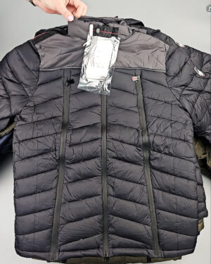 Фотография  341 - Куртки (Herrenjacken G.Norway)#14,4 кг, ЛОТ СТ-9879 оптом в Кемерово и Кемеровской области