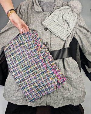 Купить Женский микс зима (Winter mix)#20 кг, ЛОТ СХ-0207 оптом в Кемерово и Кемеровской области