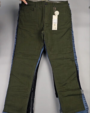 Фотография  857 - Джинсы BLEND HE 075#10 кг оптом в Кемерово и Кемеровской области