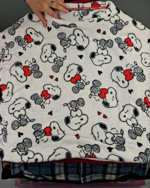 Купить Толстовки флис м/ж (Adult Fleece Tops Premium)#18 кг, ЛОТ СХ-0249 оптом в Кемерово и Кемеровской области