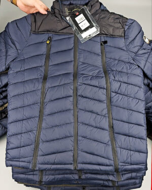 Фотография  407 - Куртки (Herrenjacken G.Norway)#14,4 кг, ЛОТ СТ-9636 оптом в Кемерово и Кемеровской области