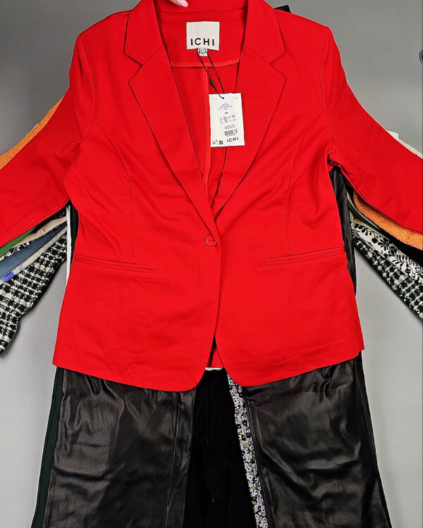 Фотография  238 - DK+Bestseller 085#16 кг, ЛОТ СТ-9953 оптом в Кемерово и Кемеровской области