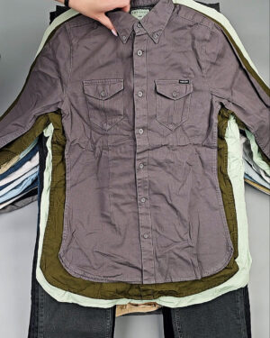 Купить Мужской микс TOP LOOK (MEN NC)#25 кг, ЛОТ СТ-9869 оптом в Кемерово и Кемеровской области