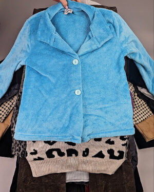 Фотография  387 - Женский микс зима (Winter mix)#20 кг, ЛОТ СХ-0206 оптом в Кемерово и Кемеровской области