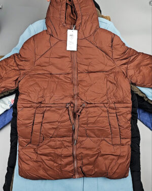 Фотография  895 - Верхняя одежда VILA 104#10 кг, ЛОТ СТ-9714 оптом в Кемерово и Кемеровской области