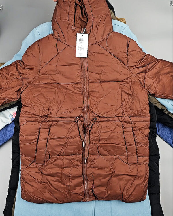 Фотография  437 - Верхняя одежда VILA 104#10 кг, ЛОТ СТ-9714 оптом в Кемерово и Кемеровской области