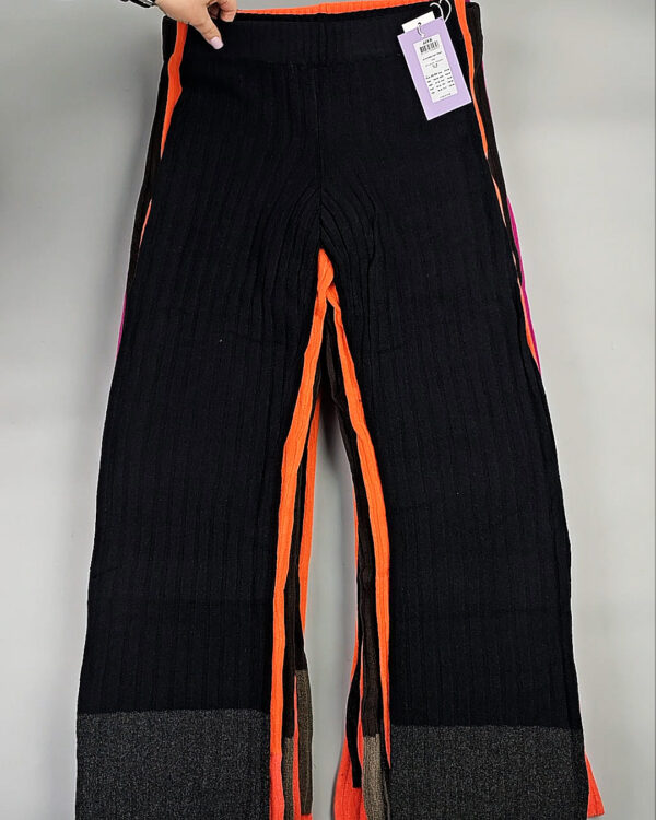 Фотография  622 - Брюки вязаные JJXX 045 #5 кг, ЛОТ СТ-9857 оптом в Кемерово и Кемеровской области