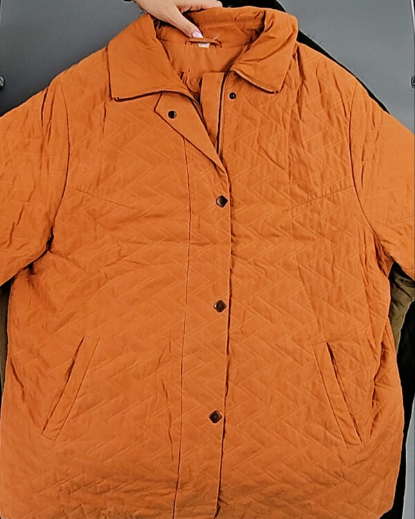 Фотография  476 - Куртки взрослые ANO#21 кг, ЛОТ СХ-0200 оптом в Кемерово и Кемеровской области