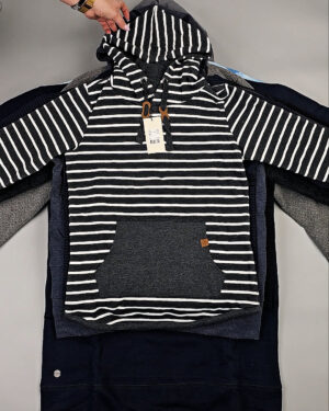 Фотография  800 - Толстовки Bestseller+DK 035#7 кг, ЛОТ СТ-9840 оптом в Кемерово и Кемеровской области