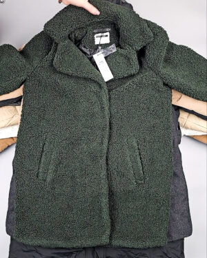 Фотография 272 - Верхняя одежда BESTSELLER Дания#11,35 кг, ЛОТ СТ-9706 оптом в Кемерово и Кемеровской области