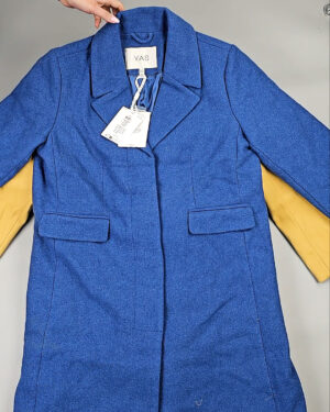 Фотография  150 - Пальто Bestseller 045#10 кг, ЛОТ СТ-9847 оптом в Кемерово и Кемеровской области