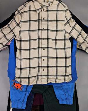 Купить CANADA  Winter mix 64#15 кг, ЛОТ СТ-9804 оптом в Кемерово и Кемеровской области