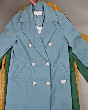 Купить Пальто Bestseller 045#10 кг, ЛОТ СТ-9846 оптом в Кемерово и Кемеровской области